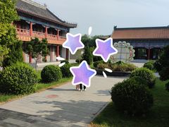 -盛世南宫影视城(北普陀影视城)