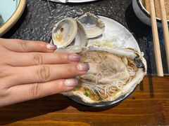 -泰白海鲜烧烤大全