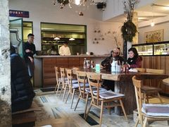 大堂-RAC BAR(安福路店)