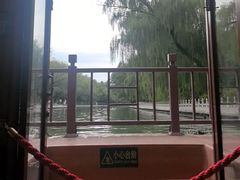 -皇家御河游(紫御湾码头)