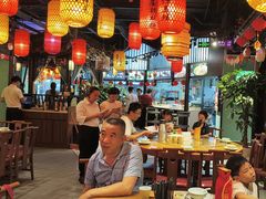 -苏帮主三样菜·江湖川菜(高新店)