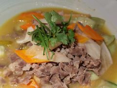 -绿茶餐厅(蓝色港湾店)