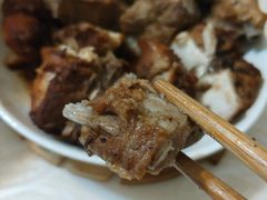卤排骨-盘飧市(春熙路店)