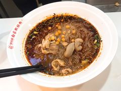 -钟方模白家肥肠粉(春熙店)