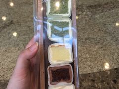 -Ole 面包房(华润万象城店)