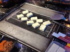-烧烤季休闲餐厅(贵阳蟠桃宫店)