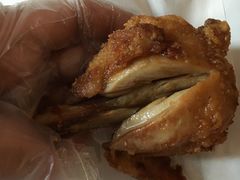 -老才香老才鸡腿(青阳店)