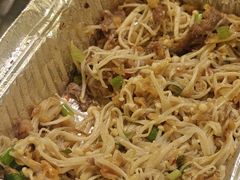 -啊溜烧烤·炭火传承(南澳店)