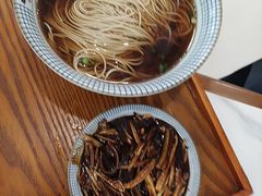 -乔家栅(襄阳南路店)