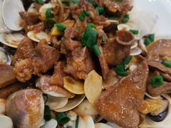 -台山美食一绝阿四台山黄鳝饭(阿四创作店)