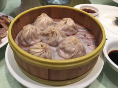 -小厨娘淮扬菜(板桥一店)