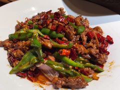 -爷爷的土钵菜(九龙街店)