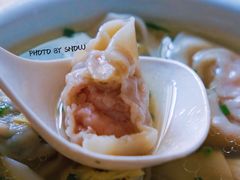 -梦花街馄饨店(中华苑店)