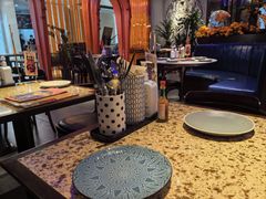 -墨纪Mojí墨西哥餐厅(官舍店)