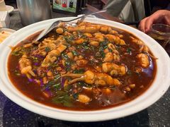 -王庄阿咪大排档·20年地道福州味·本港海鲜(象园店)