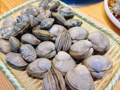 -7星海鲜烧烤(紫光福郡店)