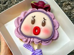 -卷心卷意·轻甜蛋糕(新光天地店)