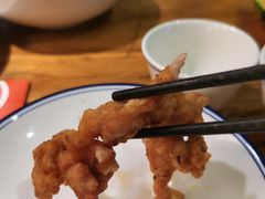 -吕氏疙瘩汤·私家菜馆(慈云寺店)