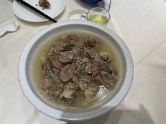-老爷庙风味美食府(魏都大道店)