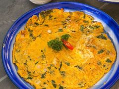 -帕蓝·暹罗料理(大学路店)