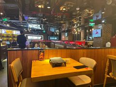 -管氏翅吧(望京东店)