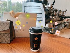 -星巴克臻选(江门汇悦大融城店)