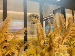 -théATRE茶聚场·餐厅(环球金融中心店)