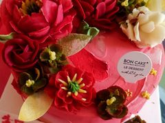 -BONCAKE裱花蛋糕(万象汇店)