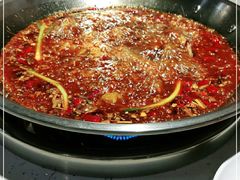 -蛙鱼道美蛙鱼自助火锅(新耍都店)