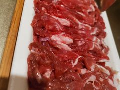 相间肥牛王-额尔敦传统涮(体育场店)