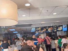 -麦当劳(帝豪店)