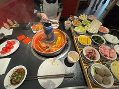 -咏江南·苏式火锅·苏州评弹(观前街店)