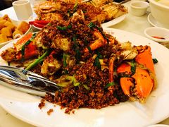 -桥底辣蟹(谢斐道店)