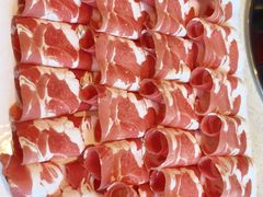 -阳坊大都涮羊肉(阳坊总店)