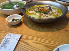 -滇铺子·云南特色菜·第九届野生菌美食节(东风东路c86店)