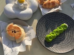 -禧室Joyous Lounge(禧园店)