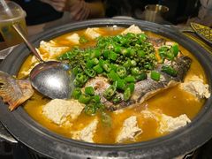 -探鱼·鲜青椒爽麻烤鱼(领展购物广场店)