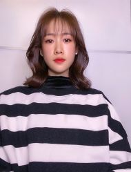 -逸丝风尚yesfashion造型