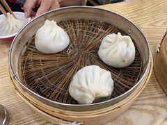 -珊珊小笼馆(仙霞路店)
