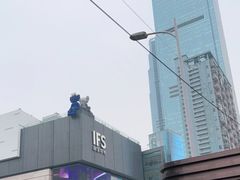 -黄兴南路步行商业街