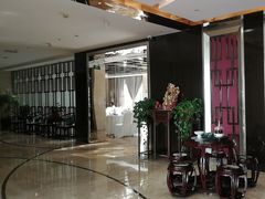 -香雪海饭店中餐厅(人民桥店)