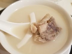 老火靓汤-利苑酒家(金宝店)