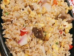 -豪客来牛排(天阳D32店)