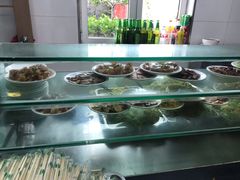 凉菜-四条包子(古城街店)