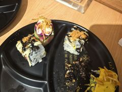 -凡塔斯牛排自助餐厅(莆田万达店)