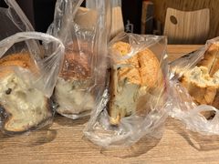 -钟楼大面包