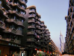 -紫峰大厦