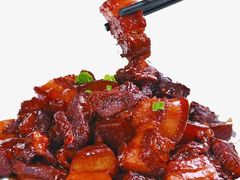 -新吉士·上海菜(浦东LCM置汇旭辉店)