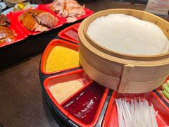 羲和烤鸭-羲和雅苑•北京烤鸭(乐园道万象城店)