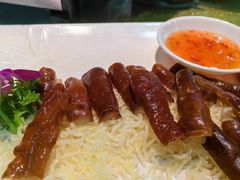 -顺德小厨·招牌无骨鱼(广百百货店)